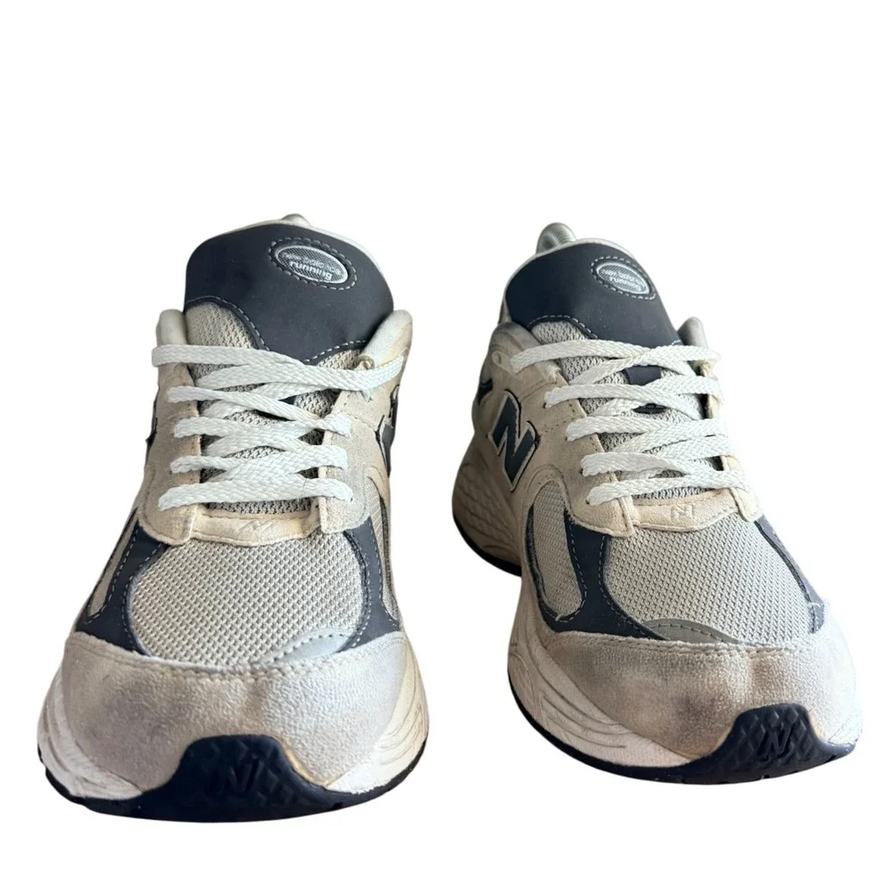 New Balance new balance